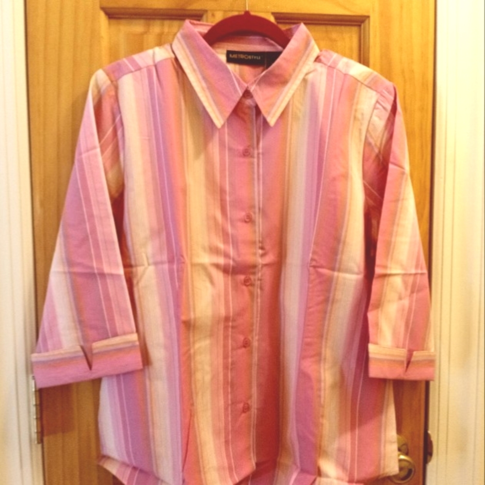 Women's blouse